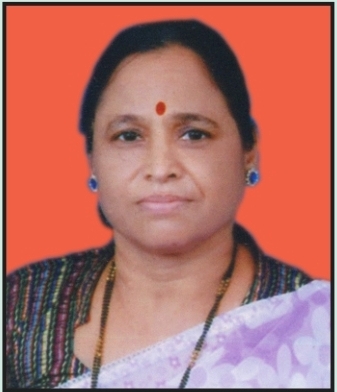 Mrs. Varsha D. Kalambe